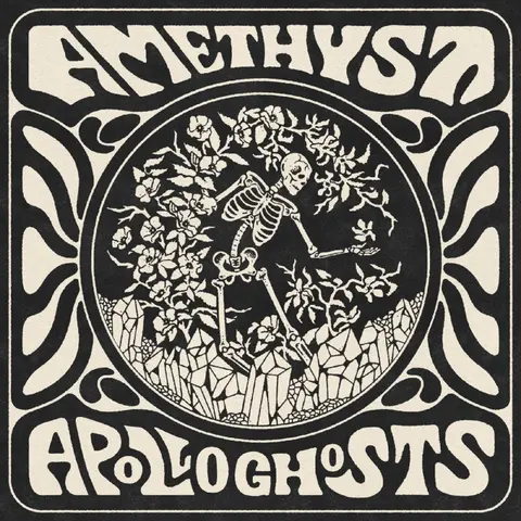 Apollo Ghosts – Vinyl AMETHYST