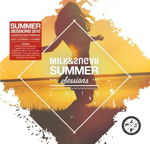 SUMMER SESSIONS 2015