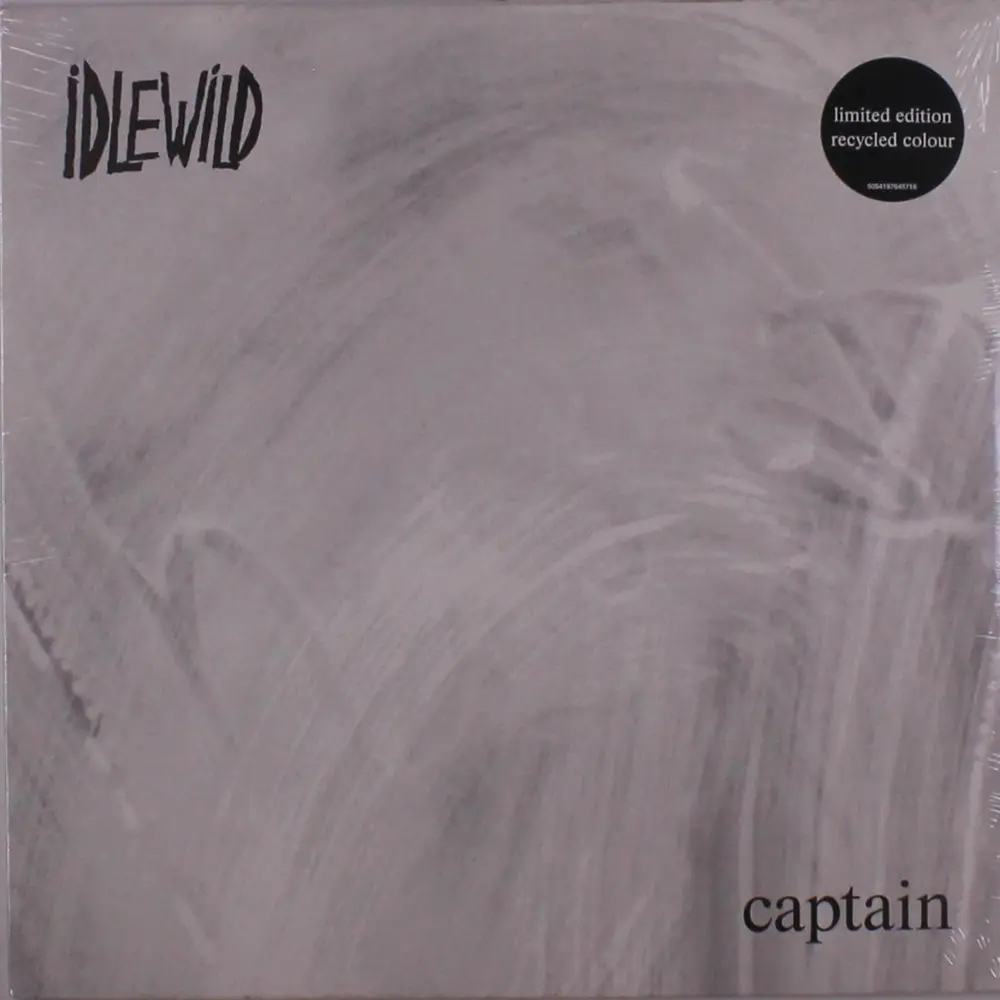 CAPTAIN