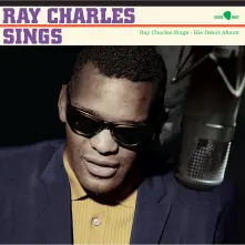 Vinyl Sings (Blues Joint)