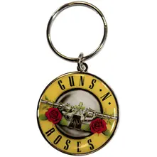 Guns N’ Roses – Bullet (Kľúčenka)