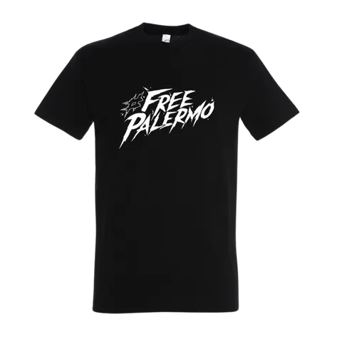 Free Palermo 2025