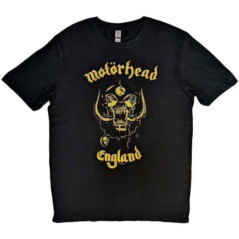 England Classic Gold