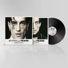 Damiano David, Vinyl FUNNY little FEARS