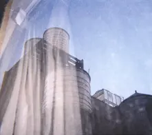 Sun Kil Moon – COMMON AS LIGHT AND LOVE ARE RED VALLEYS OF BLOOD (CD)