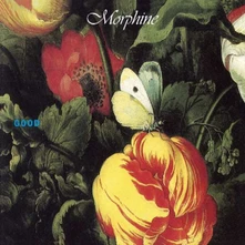 Morphine, CD Good