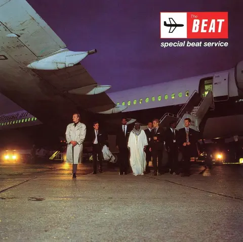 SPECIAL BEAT SERVICE