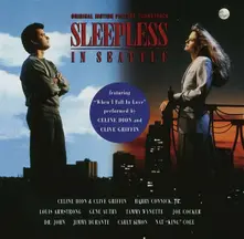 Soundtrack – SLEEPLESS IN SEATTLE (Vinyl)
