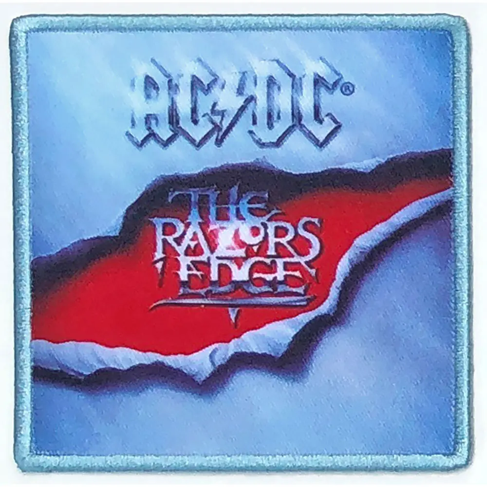 The Razors Edge