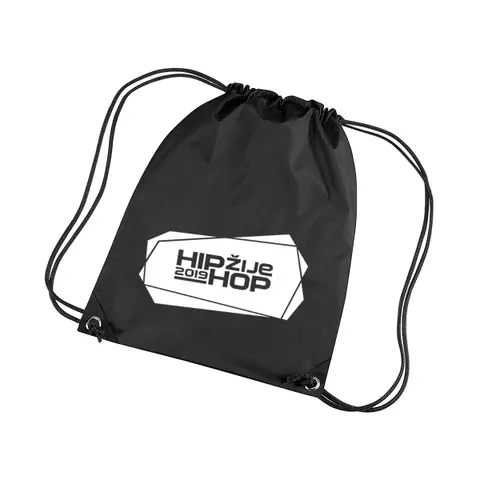 Hip Hop Žije Festival – 2019