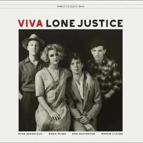 VIVA LONE JUSTICE