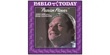 Zoot Sims, Vinyl PASSION FLOWER