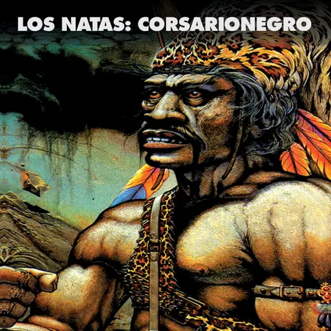 CORSARIO NEGRO