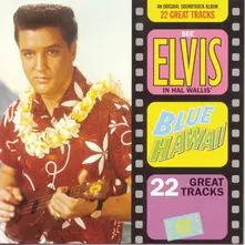 BLUE HAWAII thumbnail