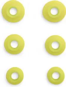 JBL Endurance Peak 4 Black/Lime thumbnail