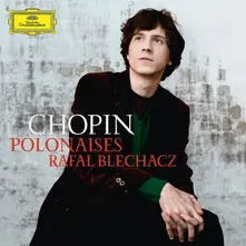 CD CHOPIN: POLONEZY 1-7