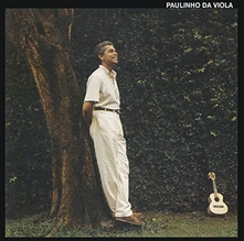 CD EU CANTO SAMBA