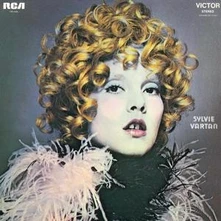 Sylvie Vartan, Vinyl AIME-MOI