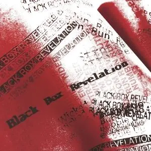 BLACK BOX REVELATION