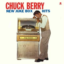 Chuck Berry, Vinyl NEW JUKE BOX HITS
