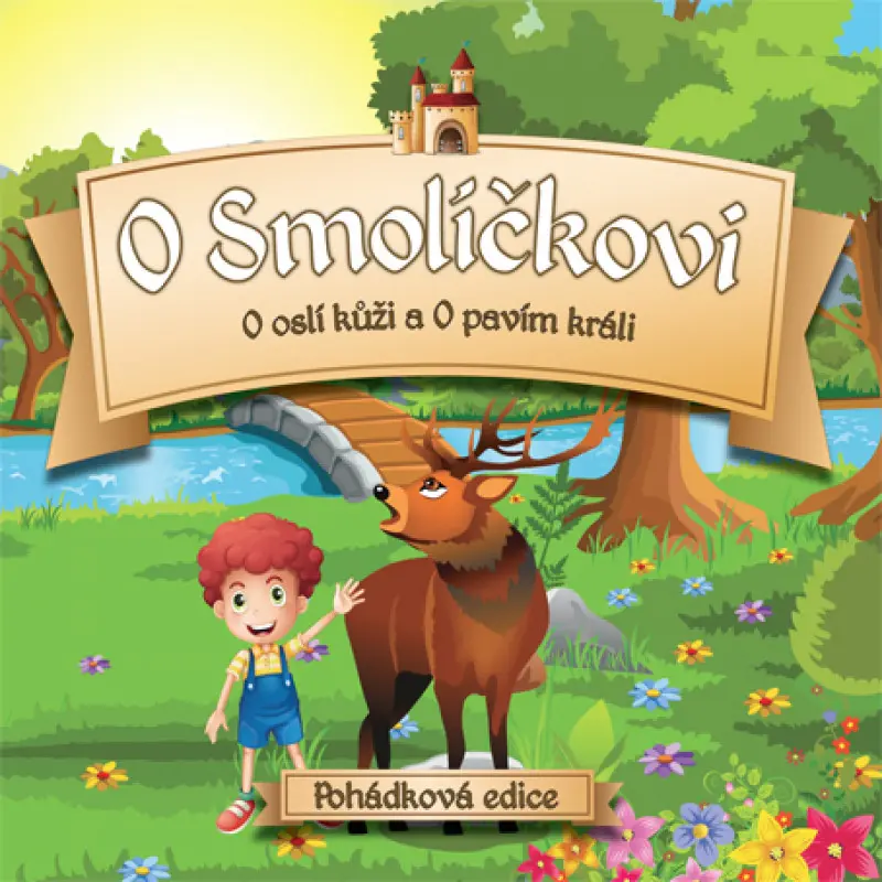 O SMOLICKOVI