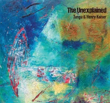 CD THE UNEXPLAINED