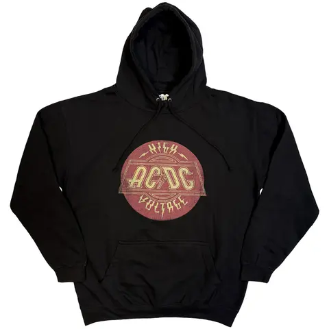 High Voltage Vintage