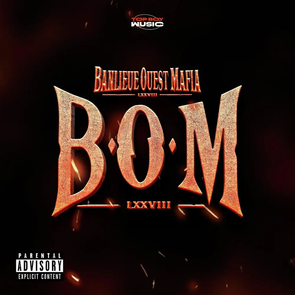 BANLIEUE OUEST MAFIA