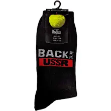 Back in the USSR thumbnail