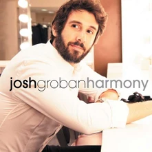 Josh Groban, CD HARMONY