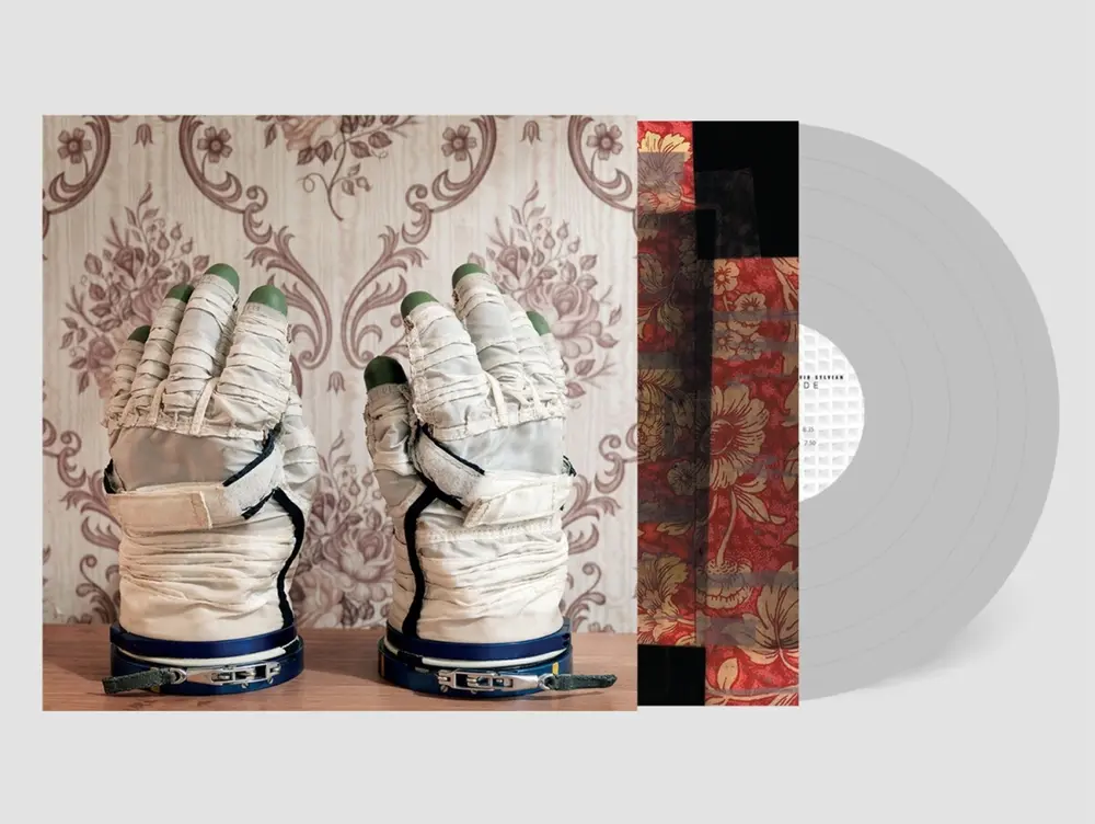 David Sylvian & Stephan Mathieu – WANDERMUDE (Vinyl)