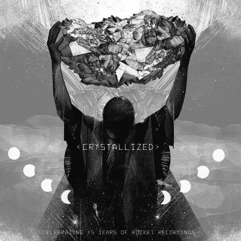 Various Artists – Vinyl V/A - CRYSTALLIZED-CELEBRATING