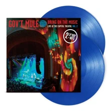Vinyl BRING ON THE MUSIC VOL.2