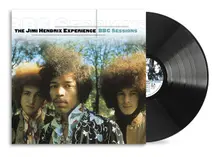 Vinyl Bbc Sessions