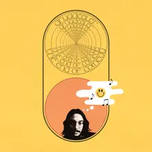Vinyl DRUGDEALER - END OF COMEDY