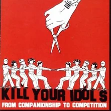 Kill Your Idols, CD FROM COMPANIONSHIP TO COM