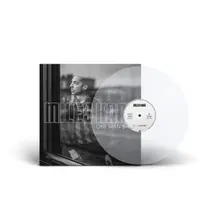 Vinyl ONE MAN BAND