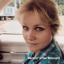 Vinyl WALKIN' AFTER MIDNIGHT