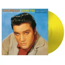 Elvis Presley, Vinyl Loving You