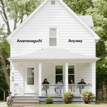 CD ANYWAY