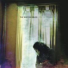 CD LOST IN THE DREAM