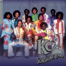 Vinyl KC & THE SUNSHINE BAND - NOW PLAYING (LIMITED CLEAR VINYL)
