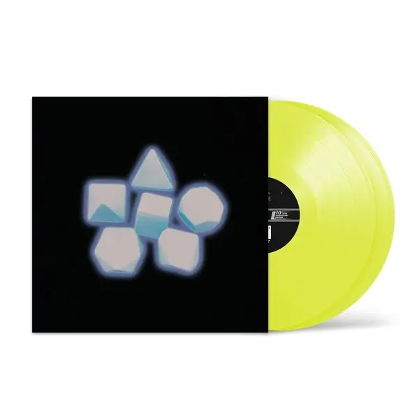 DELUXE (Vinyl)