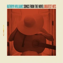 CD SONGS FROM THE NOVEL GREATEST HITS