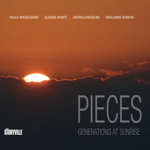 PIECES: GENERATIONS AT SUNRISE