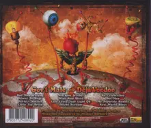 DEJA VOODOO -2CD- thumbnail