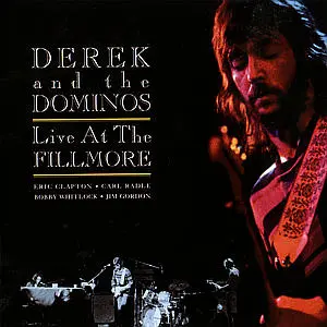 LIVE AT THE FILLMORE