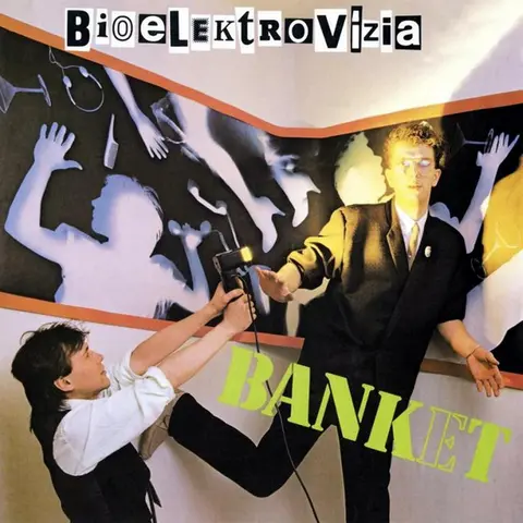 Bioelektrovízia