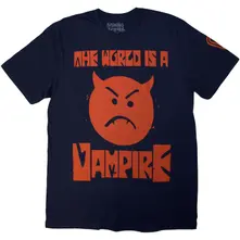 World Is A Vampire thumbnail