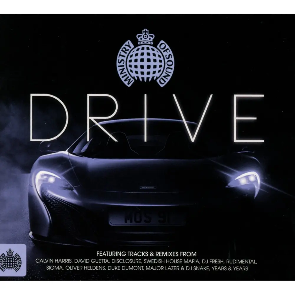 DRIVE